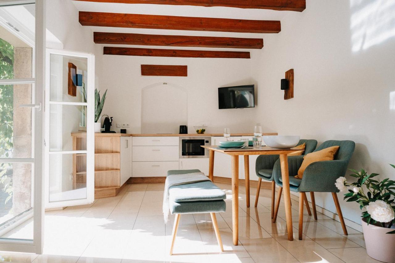 Appartement Residenz Bella Italia - Charmante Unterkunft Im Herzen Von Wuerzburg Mit Balkon, Terrasse Und Parkplatz Im Innenhof! Екстериор снимка