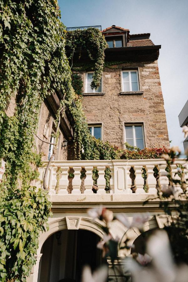 Appartement Residenz Bella Italia - Charmante Unterkunft Im Herzen Von Wuerzburg Mit Balkon, Terrasse Und Parkplatz Im Innenhof! Екстериор снимка